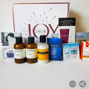 12 piece Beauty Bundle New in Box